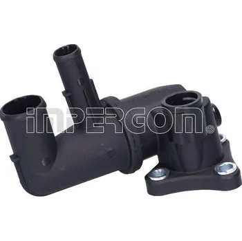 Chladič motoru Příruba chladiva ORIGINAL IMPERIUM 230537