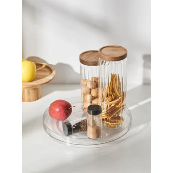 Sinsay - Otočný podnos - bílá - 283DH-00X - 283DH-00X-ONE-3