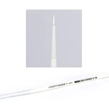 Příslušenství k deskovým hrám Citadel: Base S SYNTHETIC - Small Base Brush (štětec)