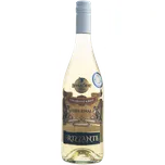 Vinařství Krist Hibernal Frizzanté 2023 polosuché