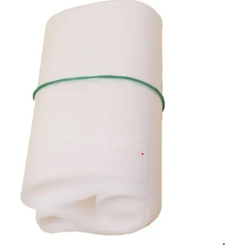 Sáček na potraviny Tlač.střevo (sáček) 160x550mm/50my řezané, 100ks/bal. nebalené