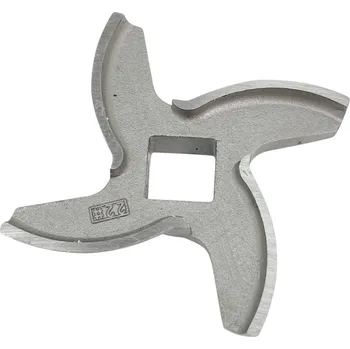 Pracovní nůž DASgastro Nůž se 4 čepelemi pro DTC12