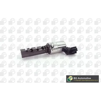 Posilovač řízení BGA OCV9121 Řídicí ventil, nastavení vačkového hřídele