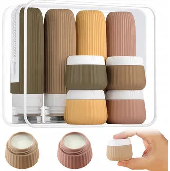 Příslušenství pro čtečku elektronické knihy Kosmetická taštička Bedee Luggage hnědá