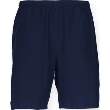 Pánské kraťasy Finden+Hales Pánské sportovní šortky LV817 Navy XL