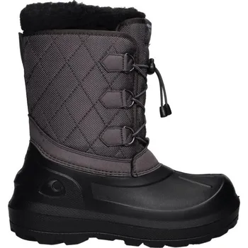 Dívčí sněhule Dětské sněhule VIKING BY NORWAY ISTIND WARM 35 Fialová, Černá