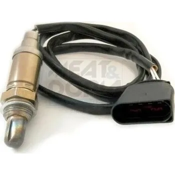 Lambda sonda Lambda sonda MEAT & DORIA 81086