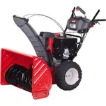 MTD OPTIMA ME 76 - dvoustupňová sněhová fréza