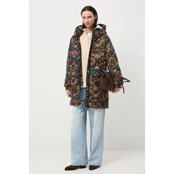 Dámský kabát Kabát Medicine RW25-KPD903 vícebarevná MLB, vel. XS