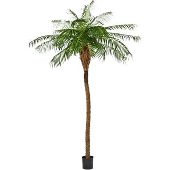 umělá květina Phoenix Stamm (2 Teile) (20x225cm)-umělá -ý + doprava zdarma