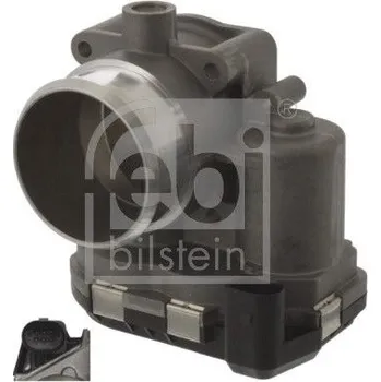 Systém vstřikování Hrdlo škrticí klapky FEBI BILSTEIN FEB40134