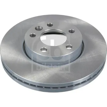 Brzdový kotouč Brzdový kotouč FEBI FE28504