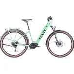 Elektrokolo LEVIT FLUECO lowstep 17Ah 18"