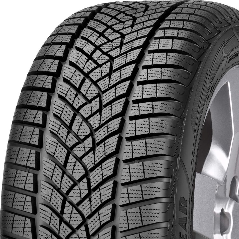 GoodYear Ultra Grip Performance Plus 235/50 R20 104 T XL 583725 od 4 ...