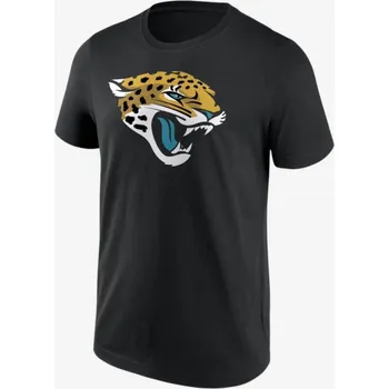 FANATICS Tričko na americký fotbal Fanatics NFL Jacksonville Jaguars pro dospělé S