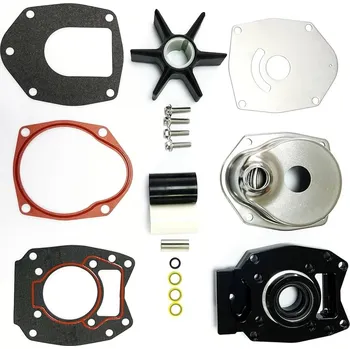 Loď Originální sada vodní pumpy OEM 8M0113799 pro motory Mercury 30 - 125 Hp