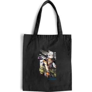 Taška s motivem filmů, her, knih, komiksů, hudby, mangy a anime