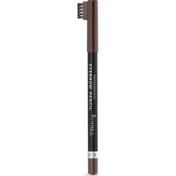 Tužka na obočí Rimmel London Professional Eyebrow Pencil 1,4g - 002 Hazel