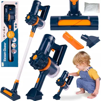 Obraz Dětský Vysavač MalPlay 111873