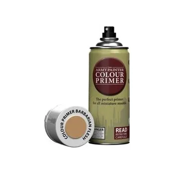 Modelářská barva Army Painter sprej Barbarian Flesh