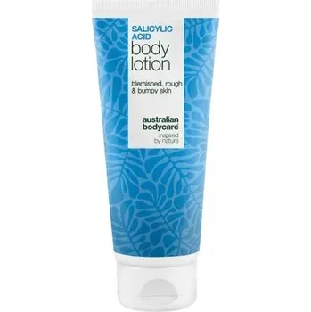 Tělové mléko Australian Bodycare Salicylic Acid body lotion 200 ml