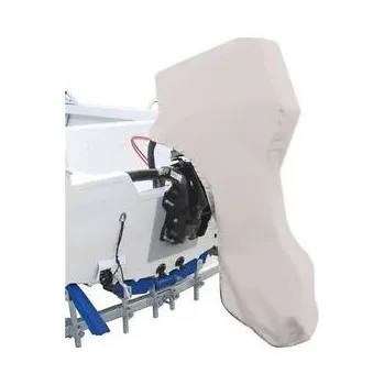 Loď Přepravní kryt na celý motor Oceansouth pro motory od 40 do 100 Hp