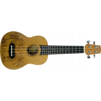 Ukulele Sopránové ukulele Laila