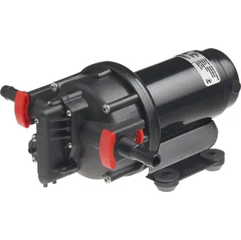 Čerpadlo Automatické membránové vodní čerpalo Johnson Aqua Jet WPS 5.2, výkon 20 l/min