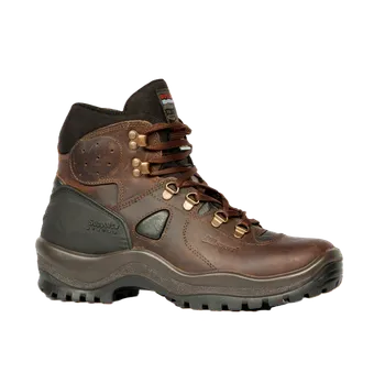 Pánská treková obuv Grisport SHERPA Velikost: 37