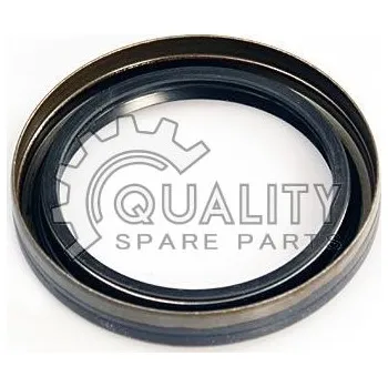 Těsnění převodovky Těsnicí kroužek hřídele, hřídel převodovky TOPRAN 113 189