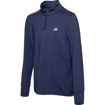 Chlapecká mikina Dětská Mikina RUNLO JR MARTES 170