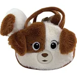 Sparkys Plyšákov plyšová kabelka