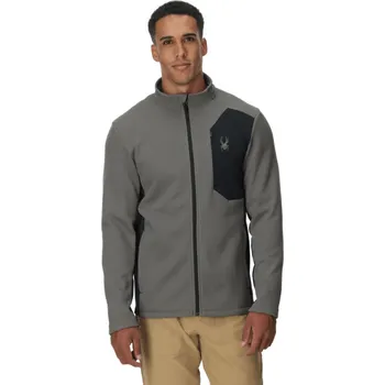 Bunda Spyder Bandit Storm Velikost: L