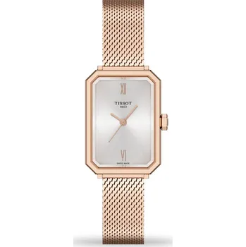 Hodinky Tissot T-Lady SRV T160.110.33.033.00 + možnost výměny do 90 dní