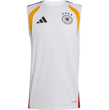 Tílko adidas Germany Tiro 26 Training kb4494 Velikost XL