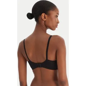 Podprsenka Triumph Podprsenka s kosticemi Compliment 10166802 Černá 105C
