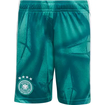 Šortky adidas Germany Home Goalkeeper 2026 Kids kd5119 Velikost L (159-164 cm)
