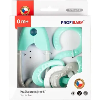 Vrták Háčkovací jehla Pin + osmička v krabičce