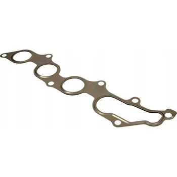 Těsnění výfuku FA1 413-012 Těsnění, výfukové potrubí