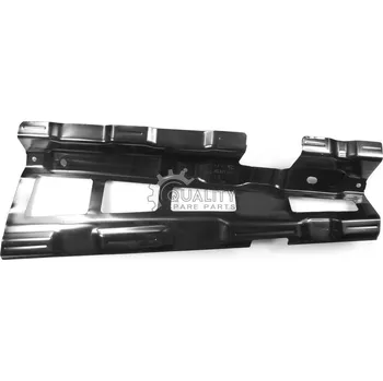 Blatník karosérie Uložení, držák blatníku ŠKODA Original OEM 1Z0821162