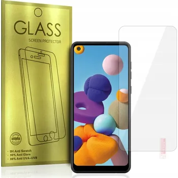 Tvrzené sklo Toptel pro Samsung Galaxy A11 1 ks