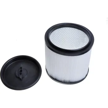 Filtr do vysavače Fitr skládaný Einhell pro třídu prachu L na mokro suché vysávání pro Parkside PNTS 1250/9