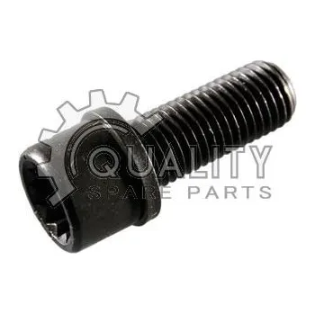 Šroub M12x1,5x33 ŠKODA Original OEM N91154101