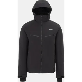 Pánská casual bunda Nevica Vail Ski Jacket Mens Black L