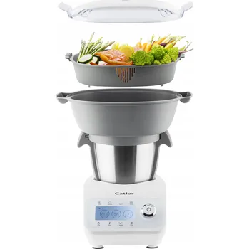 Kuchyňský robot TermoCooker Multifunkční Kuchyňský Robot Catler TC8010