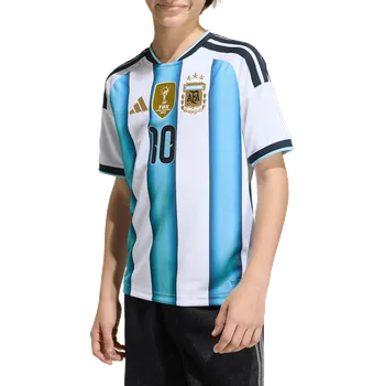 Dres adidas Argentina Home Messi 2026 Kids ka8115 Velikost XL (165-176 cm)