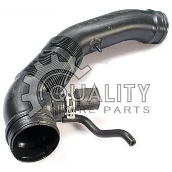 Vzduchový filtr Sací hadice, vzduchový filtr ŠKODA Original OEM 1K0129684AE