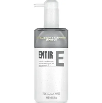 Šampon Šampon proti lupům Entir 518 ml
