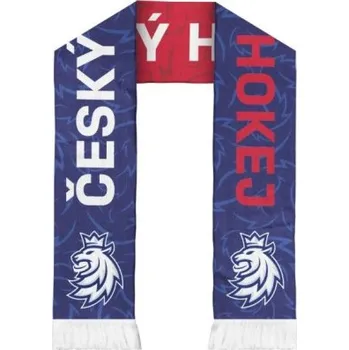 Šála NULL Šála Český hokej Lev 549776