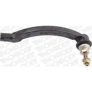 Táhlo řízení Hlava příčného táhla řízení MONROE L27123